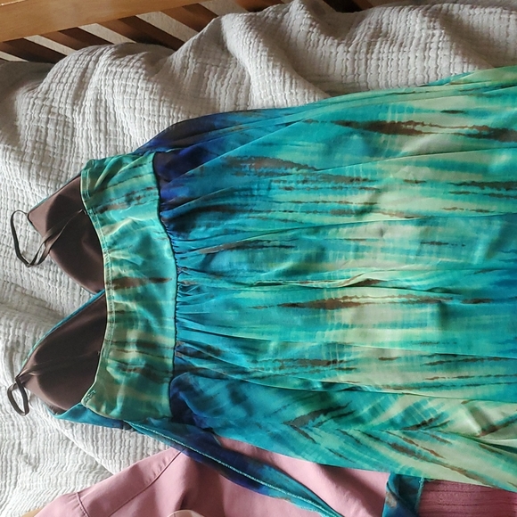 Rudy Rox Dress - Picture 2 of 2